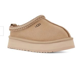 UGG Tazz slippers in new color *MUSTARD SEED*